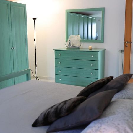 Pollena Trocchia B&B Privileged מראה חיצוני תמונה