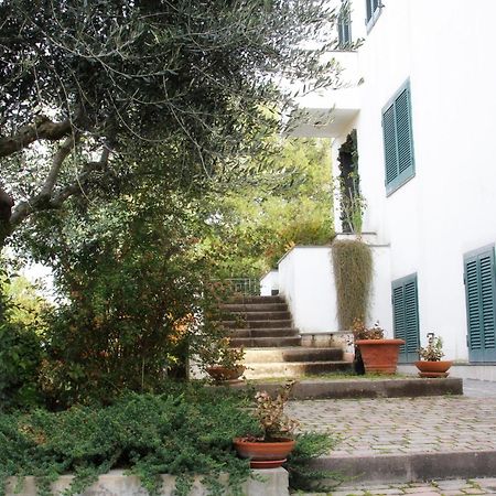 Pollena Trocchia B&B Privileged מראה חיצוני תמונה
