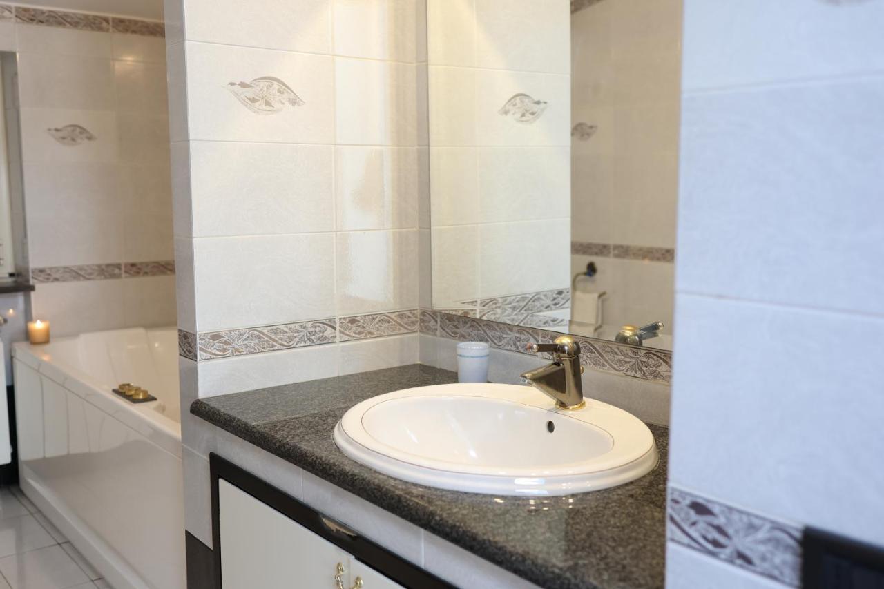Pollena Trocchia B&B Privileged מראה חיצוני תמונה