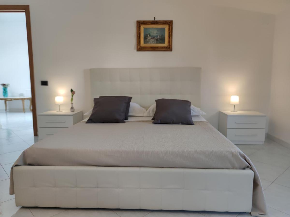 Pollena Trocchia B&B Privileged מראה חיצוני תמונה