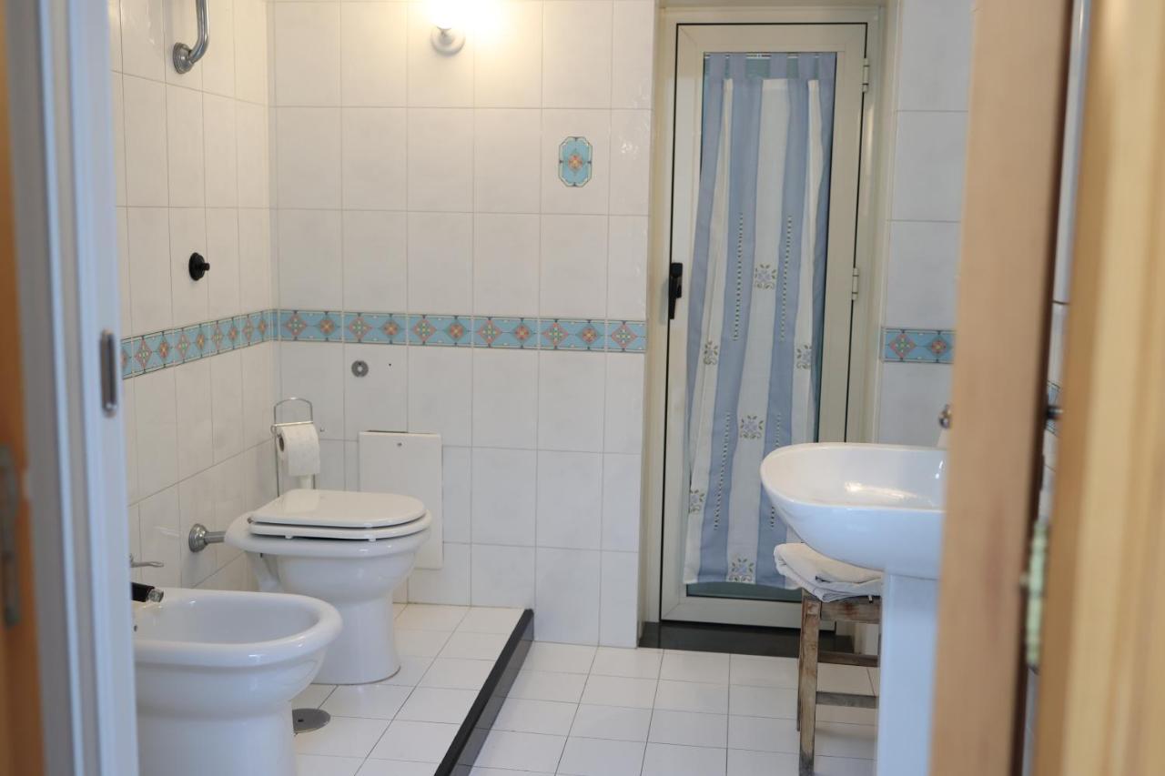 Pollena Trocchia B&B Privileged מראה חיצוני תמונה