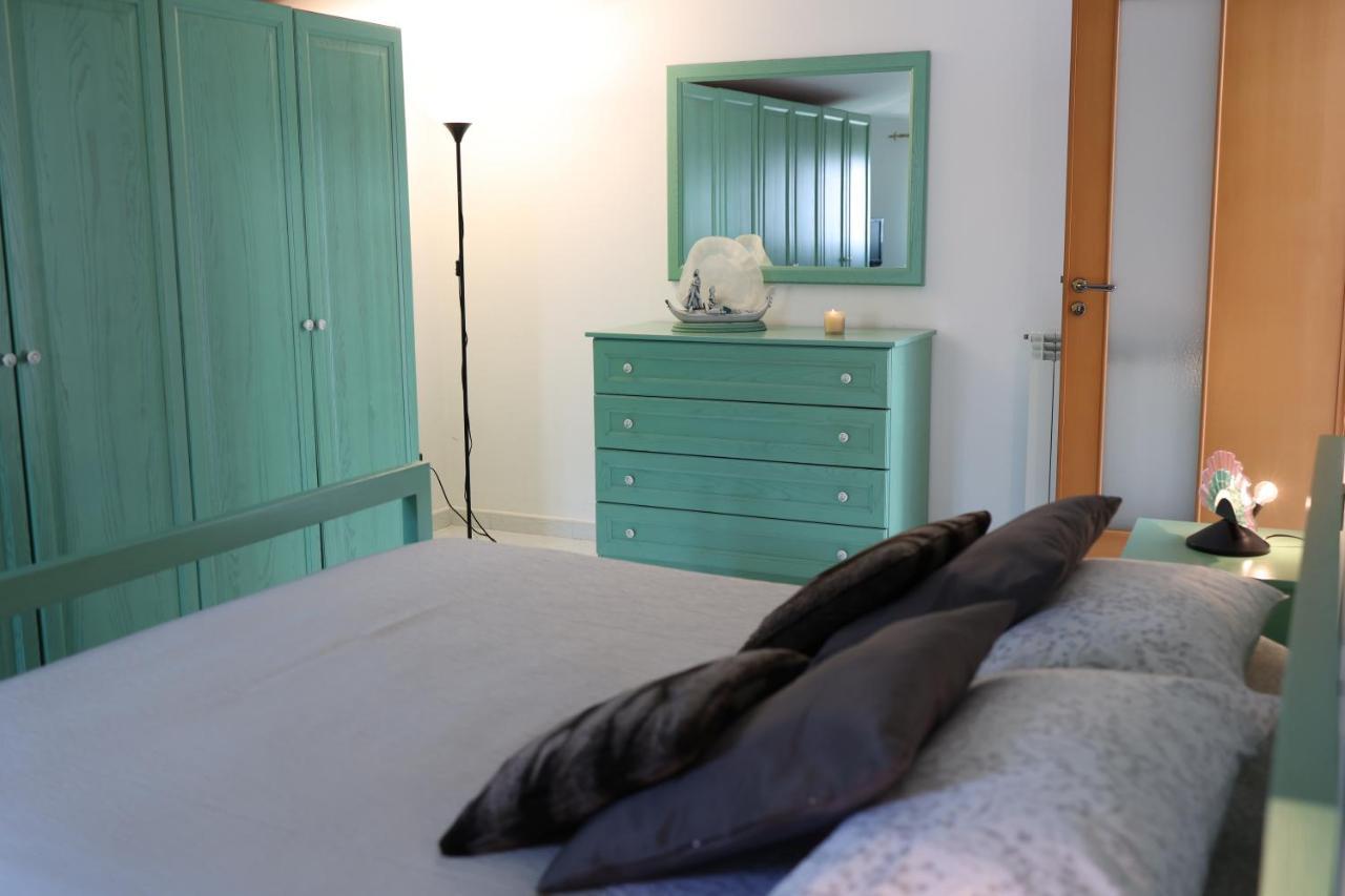 Pollena Trocchia B&B Privileged מראה חיצוני תמונה