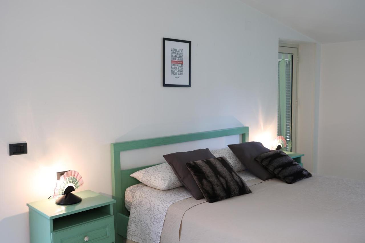 Pollena Trocchia B&B Privileged מראה חיצוני תמונה